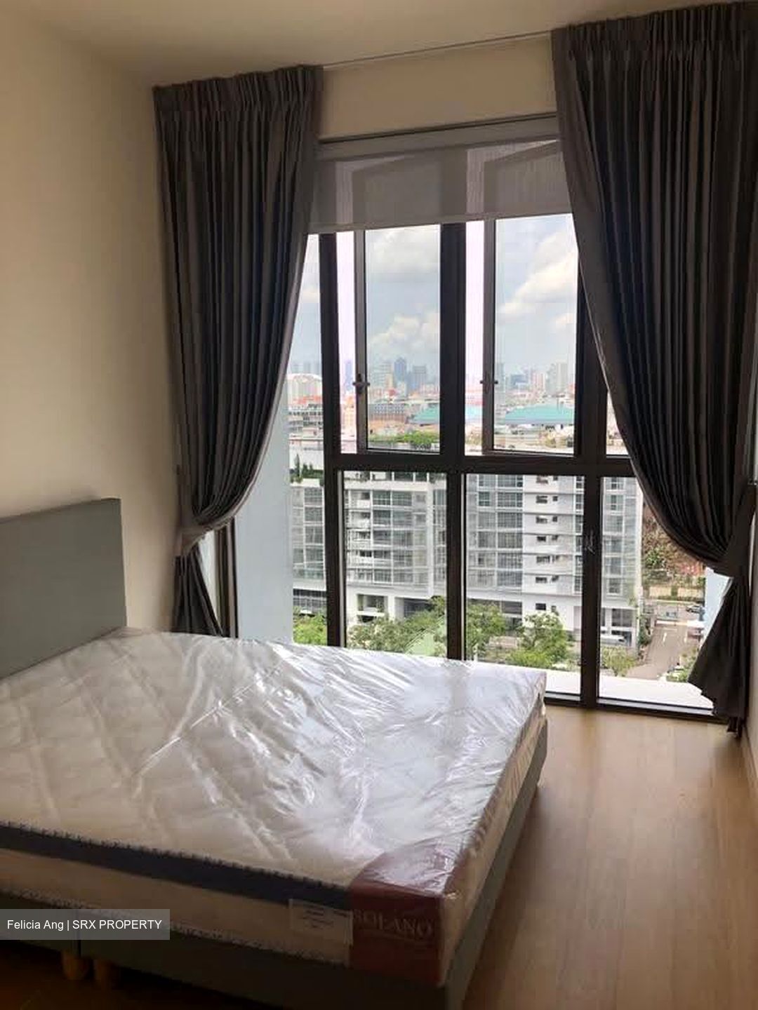 Park Place Residences At Plq (D14), Apartment #637696661